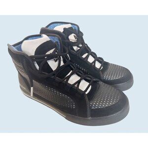 ROB DRYDEK x DC RD1 Mid 2009 Sneaker Size 12 NEW NWB